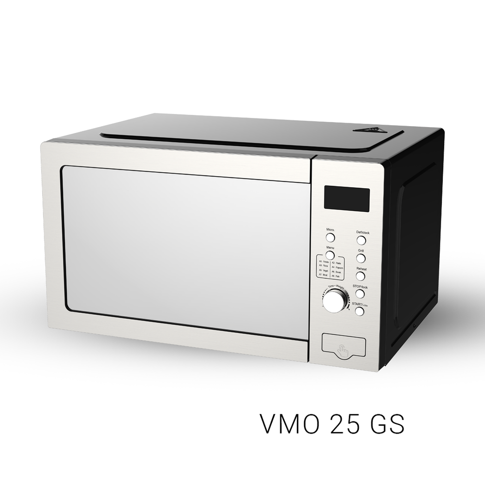 microwave-oven