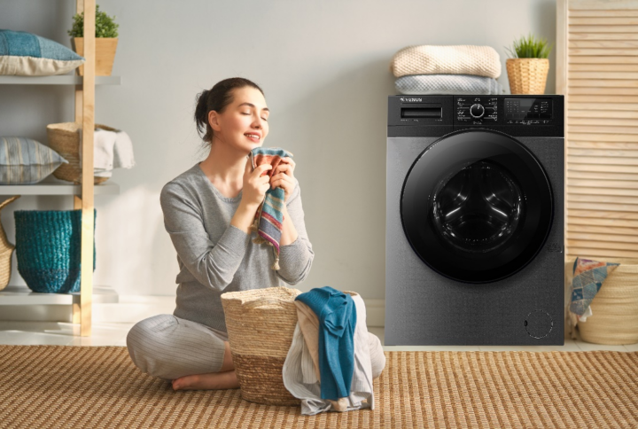 Discover Venus Washing Machines: Elevate Your Laundry Experience