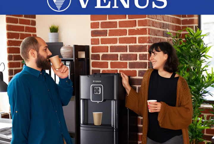 Les avantages pratiques des distributeurs d’eau pour votre maison et votre bureau