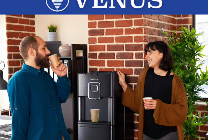 The Practical Benefits of Water Dispensers for Your Home and Office