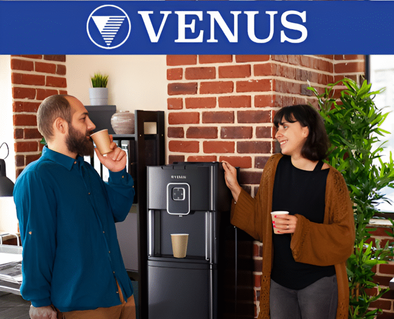 Practical Benefits of Water Dispensers