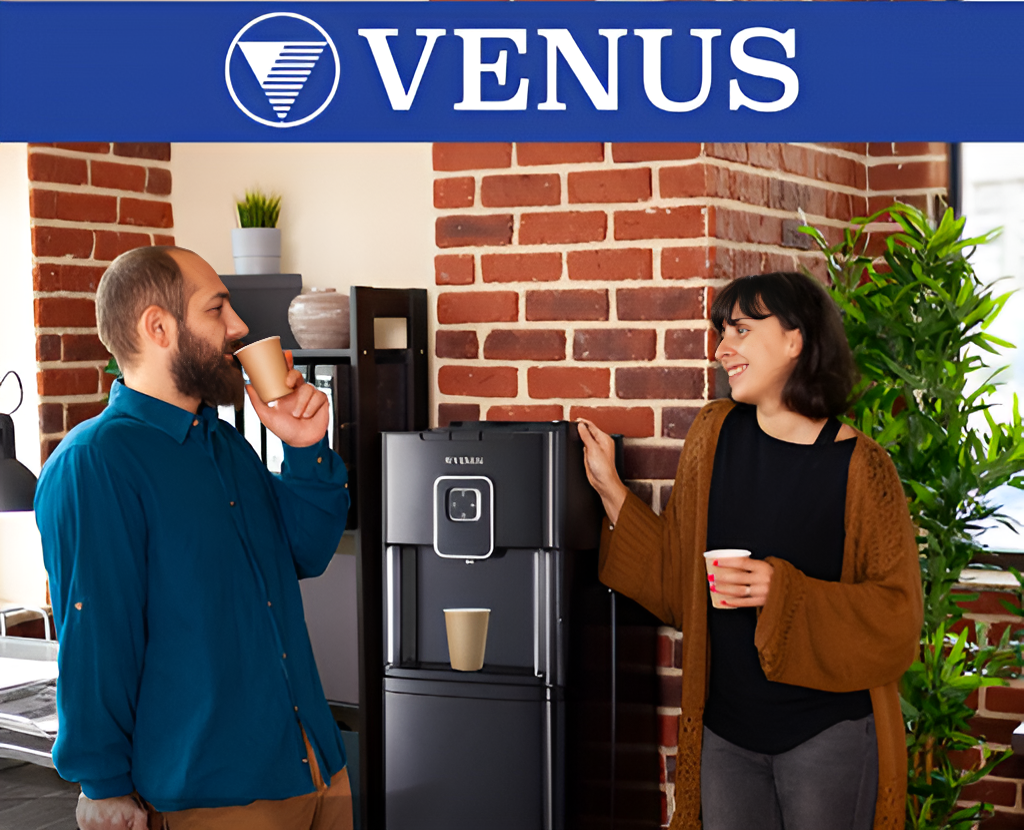 Practical Benefits of Water Dispensers