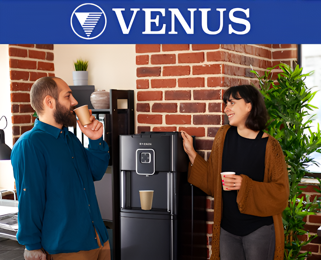 Practical Benefits of Water Dispensers