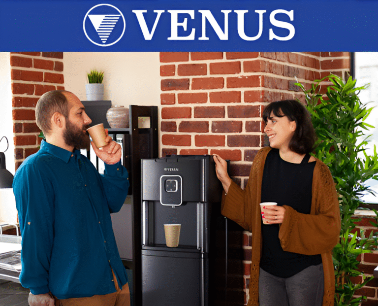 Practical Benefits of Water Dispensers