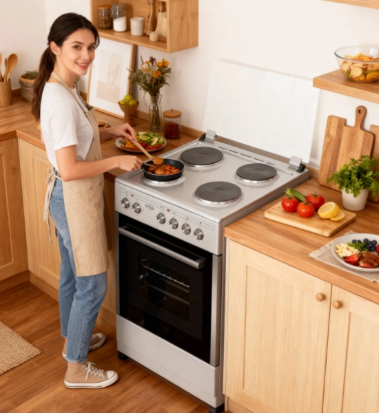 Range Of magnificeent