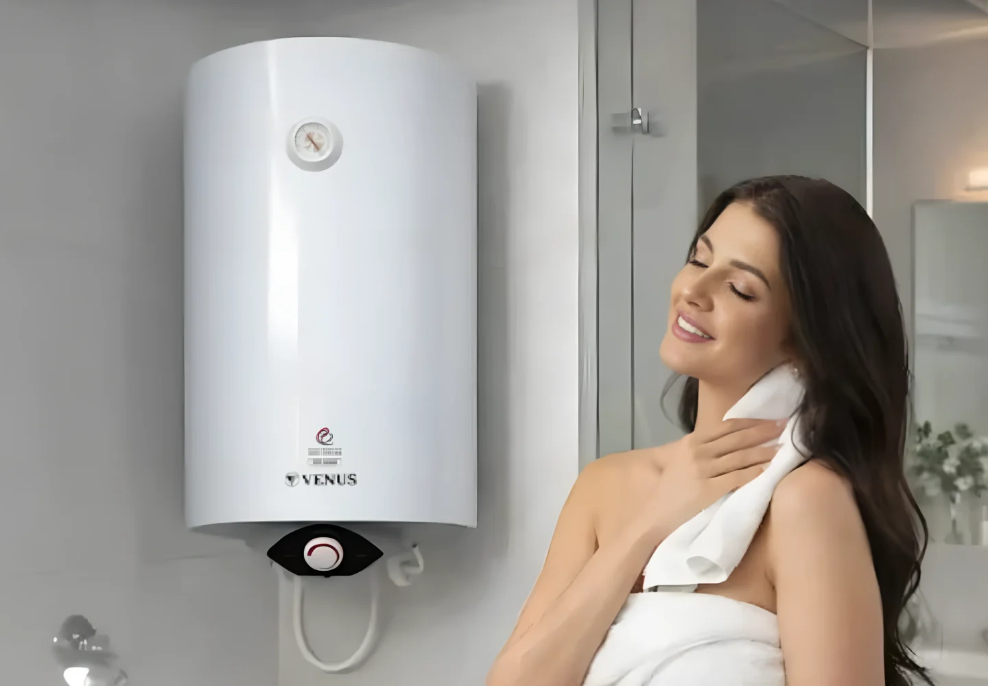 The Water Heater You Don’t See — But Trust Every Day