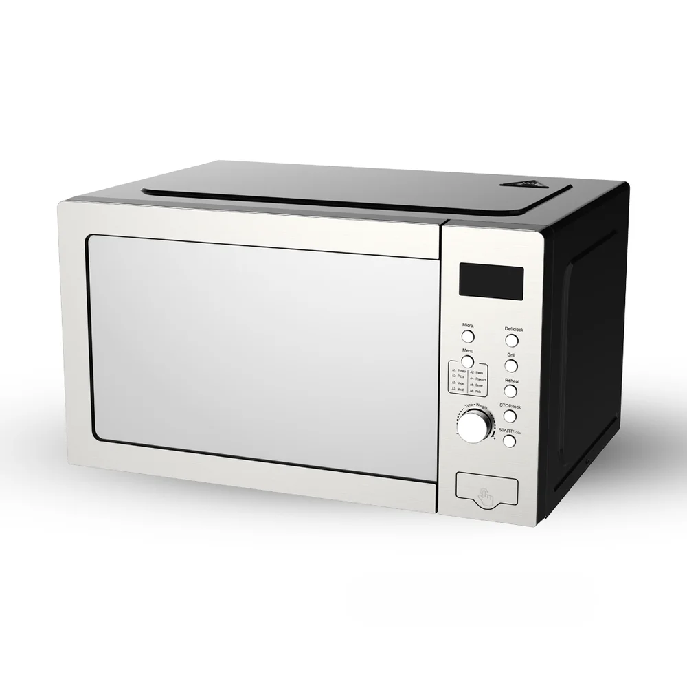 microwave-oven