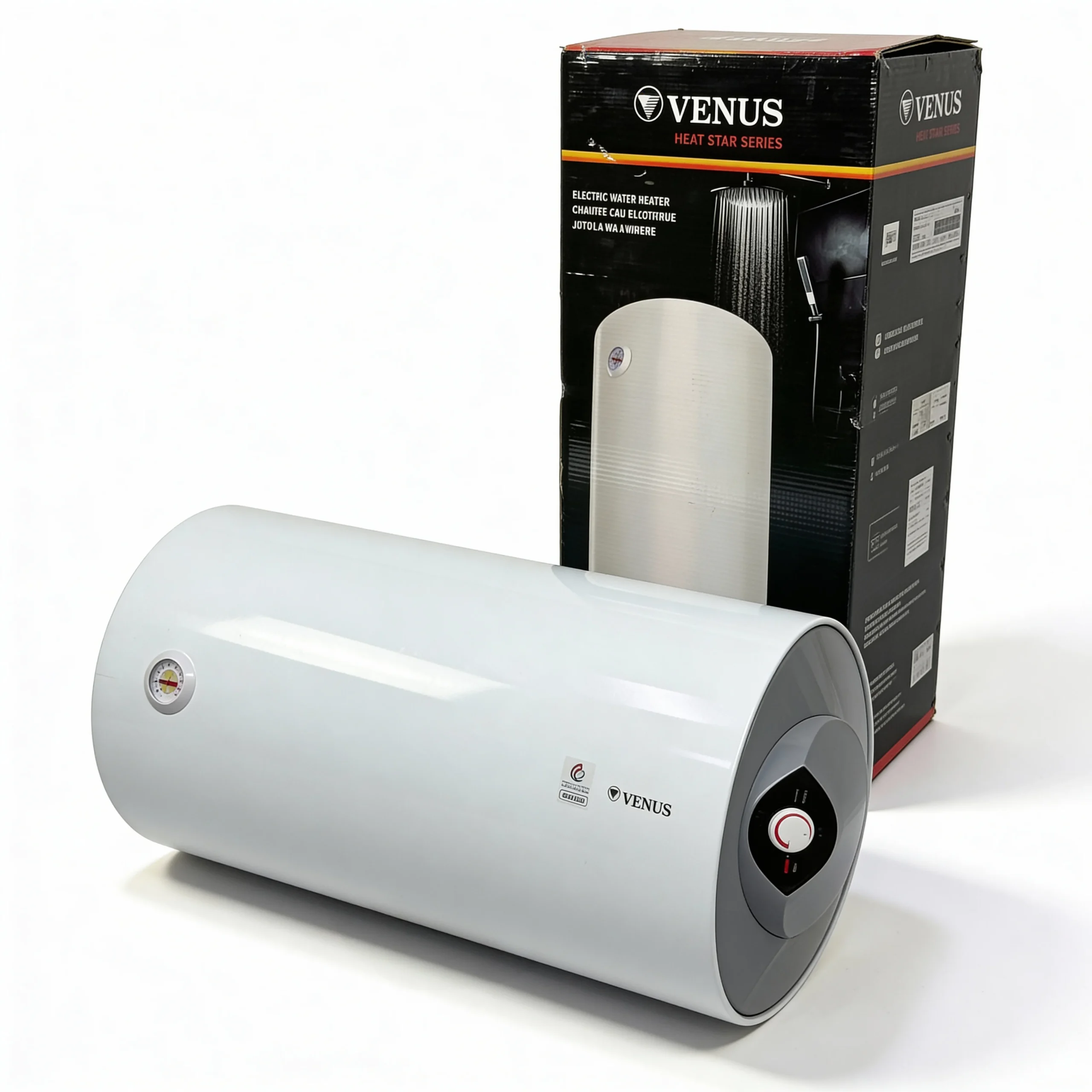 Venus Water Heater – 100 L-03 Venus Water Heater – 100 L-03