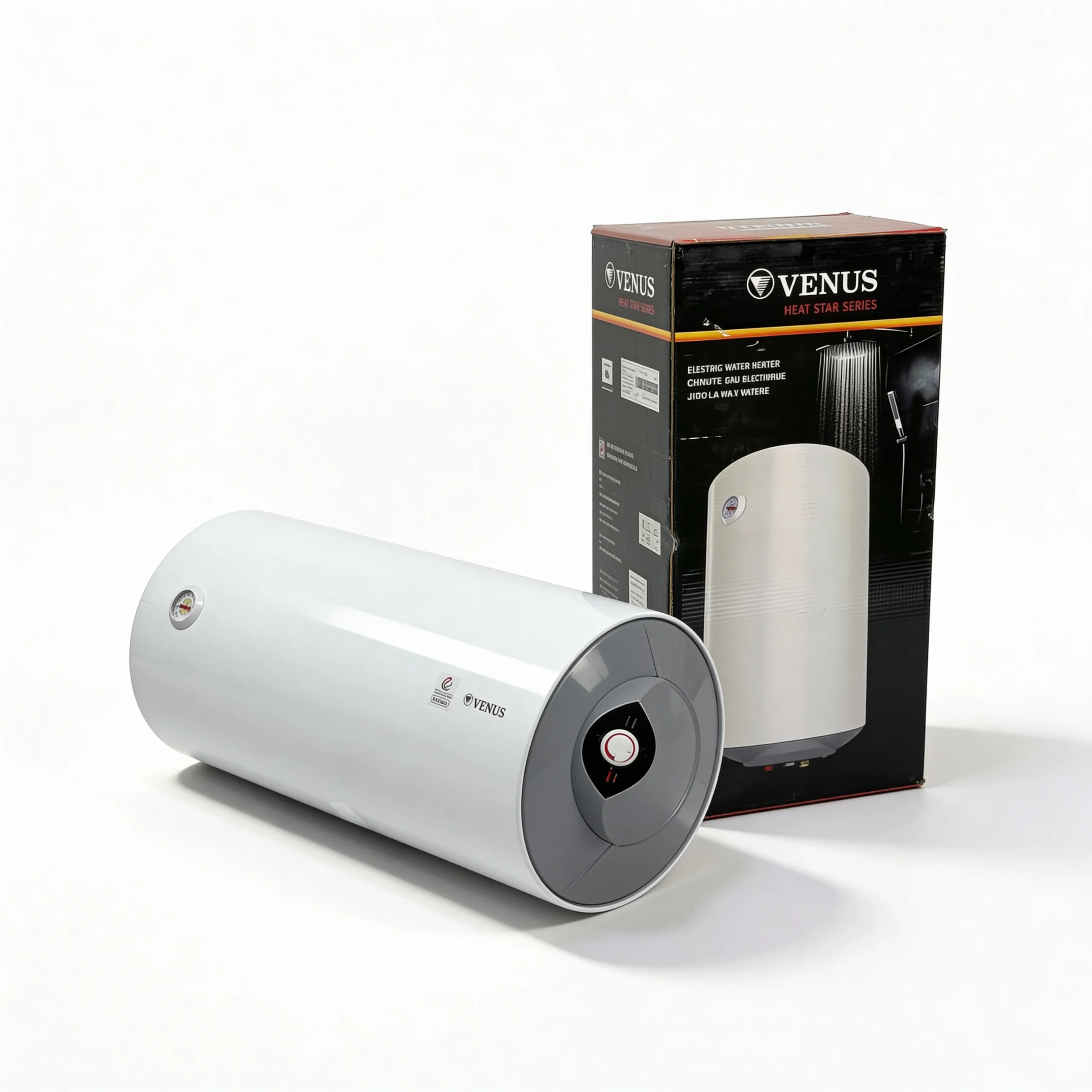 Venus Water Heater – 100 L-04 Venus Water Heater – 100 L-04