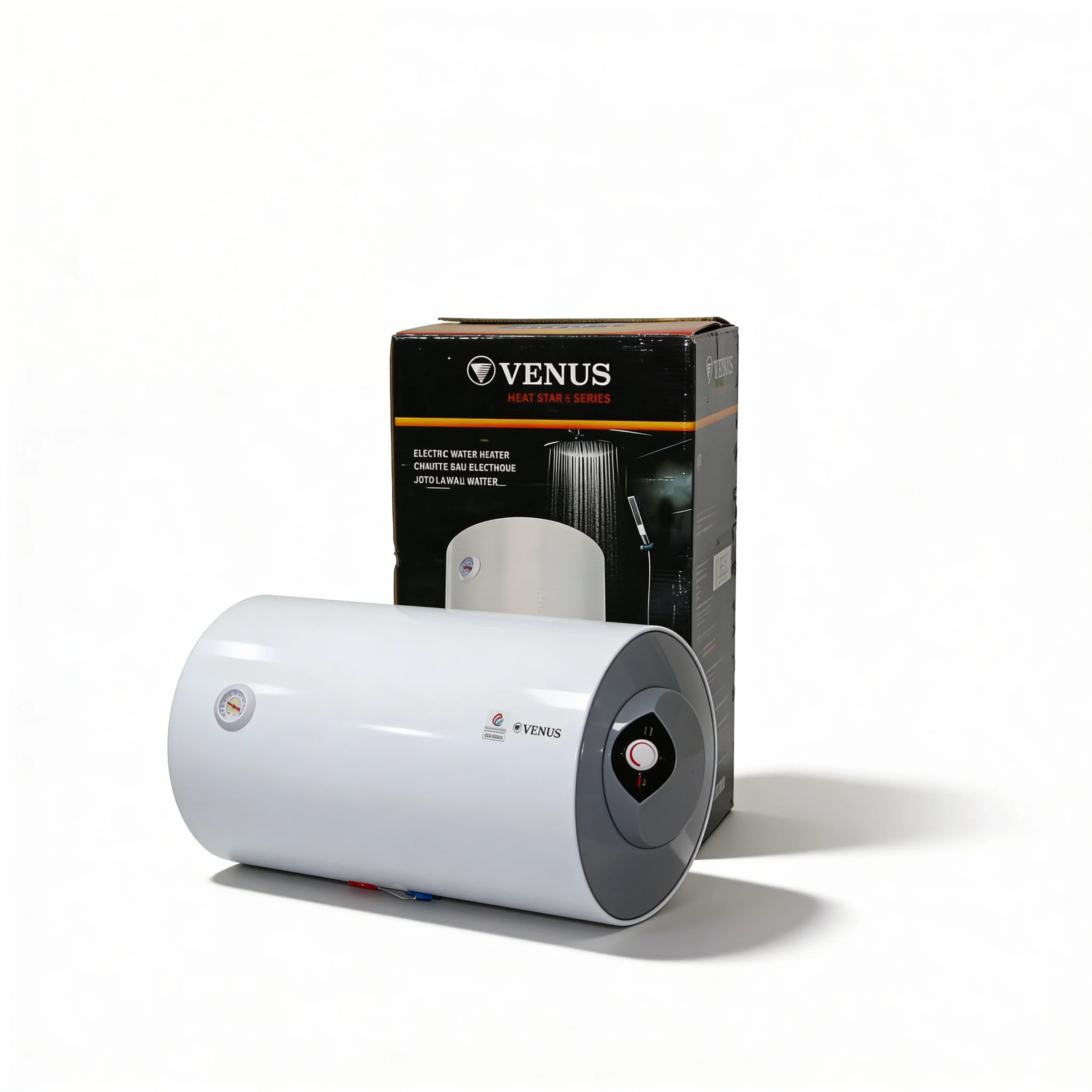 Venus Water Heater – 50 L-03 Venus Water Heater – 50 L-03