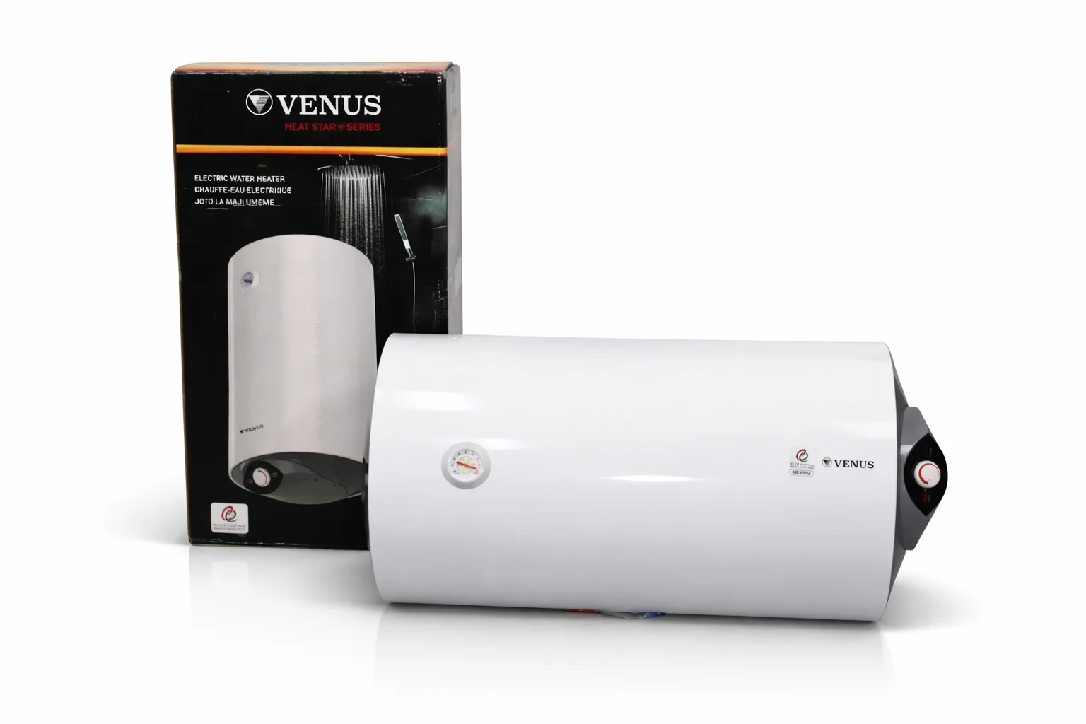 Venus Water Heater – 50 L-04 Venus Water Heater – 50 L-04