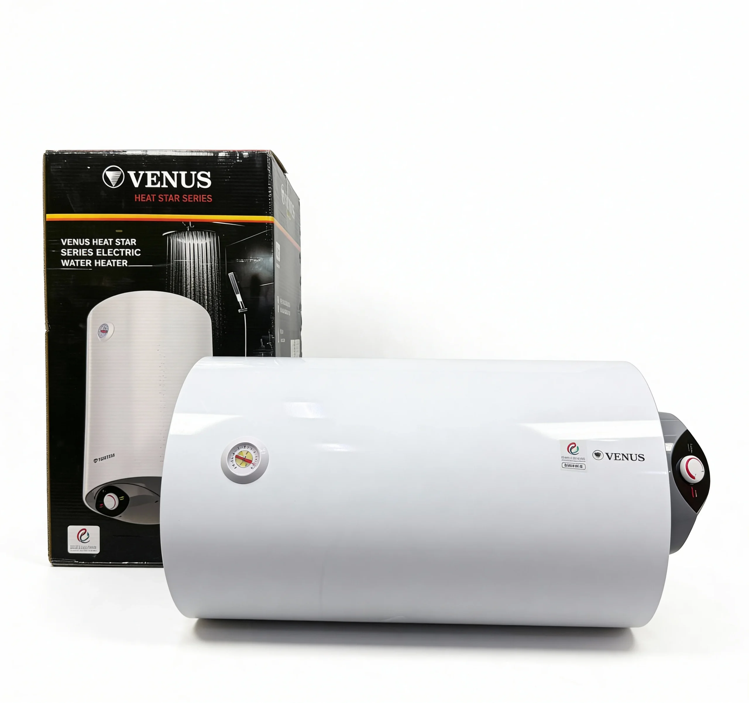Venus Water Heater – 80 L-02 Venus Water Heater – 80 L-02