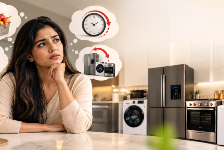 The Hidden Cost of Using the Wrong Home Appliances