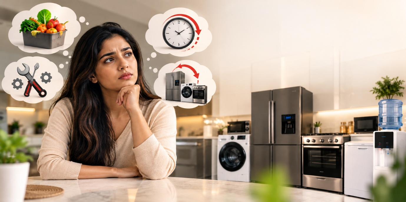 Home Appliances